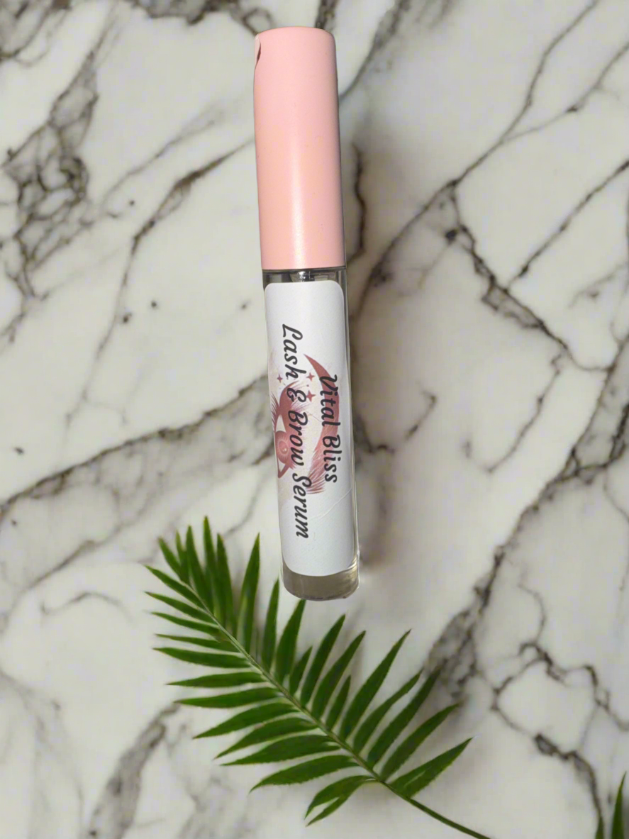 Lash & Brow Serum