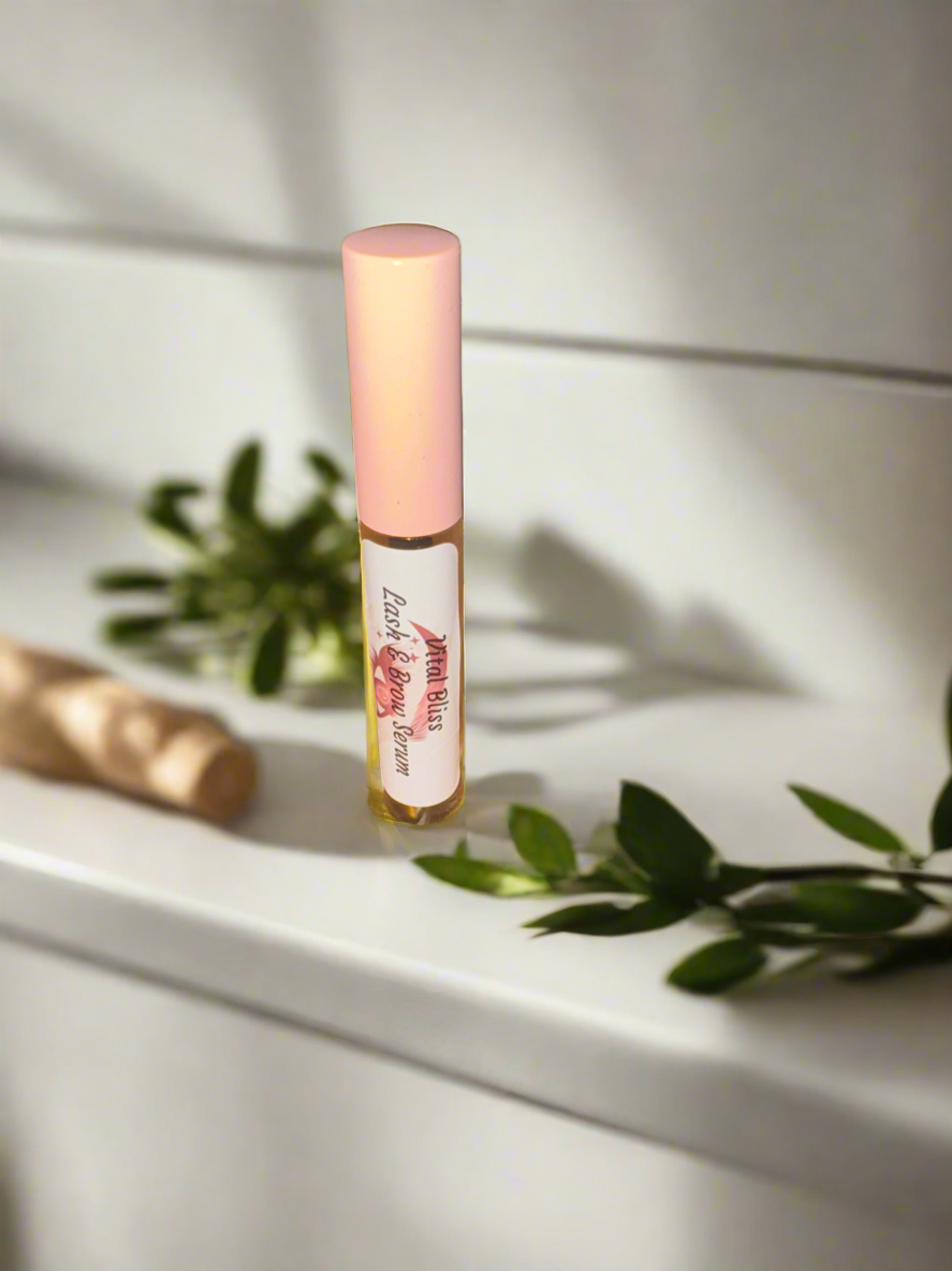 Lash & Brow Serum