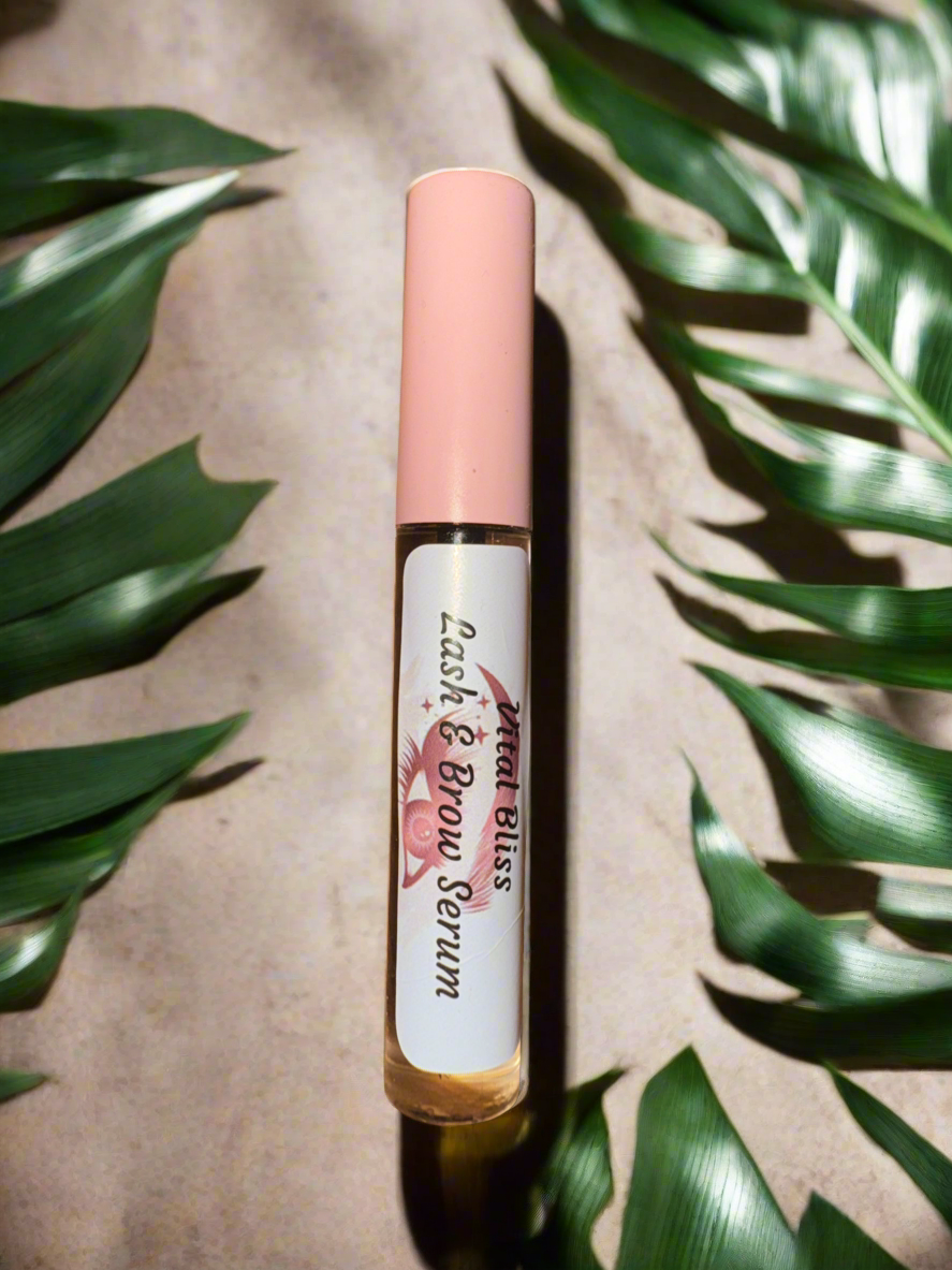Lash & Brow Serum